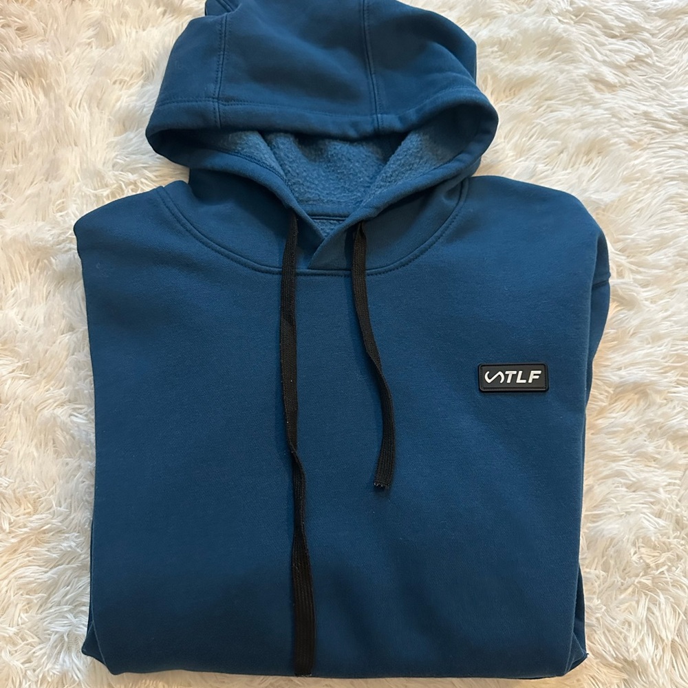 TLF Hoodie